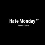 设计师品牌 - HATE MONDAY