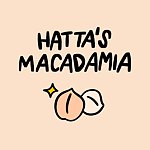 设计师品牌 - HATTA'S MACADAMIA
