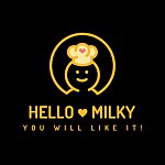 设计师品牌 - Hello Milky