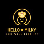 Hello Milky