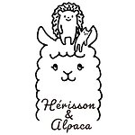 设计师品牌 - HERISSON & ALPACA