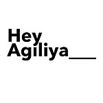 Hey Agiliya