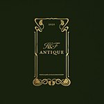 设计师品牌 - H & F Antique