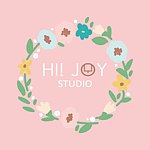 设计师品牌 - Hi JOY studio