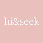 设计师品牌 - hi&seek