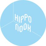 设计师品牌 - HIPPO NOOK