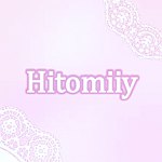 设计师品牌 - Hitomiiy