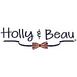 Holly & Beau 英国神奇变色雨衣