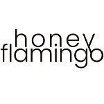 设计师品牌 - honey flamingo