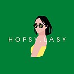 设计师品牌 - hopsylasy