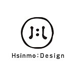 形默设计 Hsinmo：Design