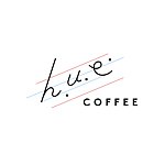 设计师品牌 - h.u.e. Coffee co.