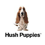 设计师品牌 - Hush Puppies