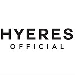 设计师品牌 - Hyeres