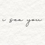 i sea you