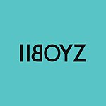 设计师品牌 - IIBOYZ