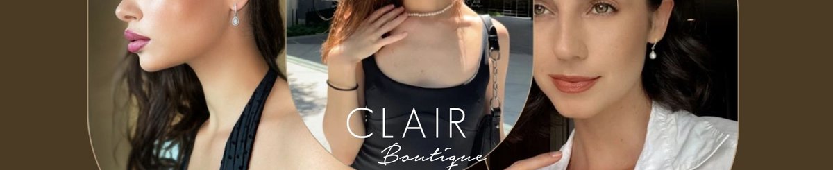 设计师品牌 - CLAIR Boutique