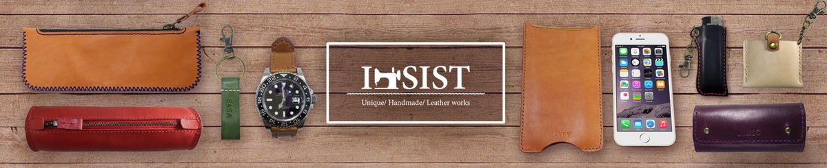 设计师品牌 - Insist Works