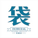 设计师品牌 - INTHEBAG (囊中物)