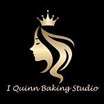 设计师品牌 - I Quinn Baking Studio