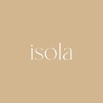 设计师品牌 - isola studio