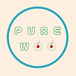 设计师品牌 - pure woo