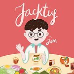 设计师品牌 - Jacktus 原创马来西亚茶餐室文化