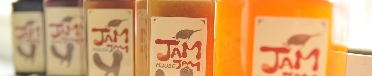 设计师品牌 - jamjamhouse