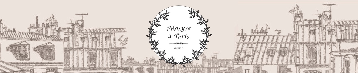 设计师品牌 - Maryse à Paris