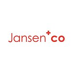 设计师品牌 - Jansen+co