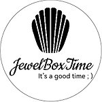 设计师品牌 - 宝盒时光JewelBoxTime