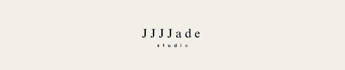 设计师品牌 - JJJJade studio