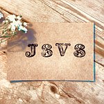 设计师品牌 - JSVS 法国古董＆选物店