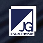 设计师品牌 - JUST/AGEOMISTIC