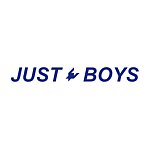 设计师品牌 - JUST BOYS