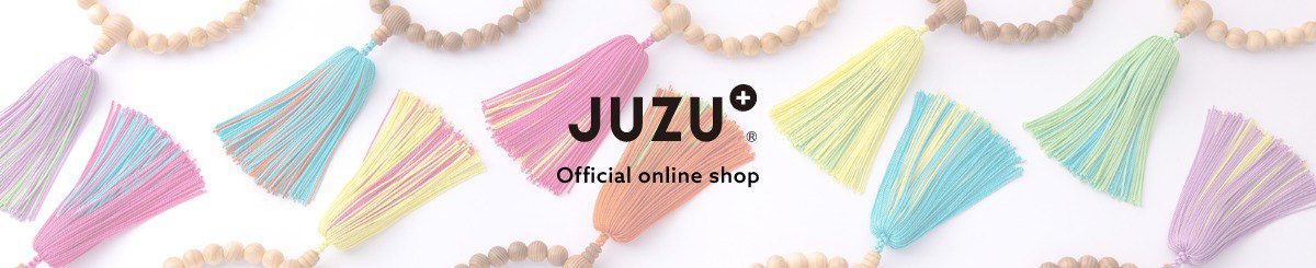 设计师品牌 - juzu-plus