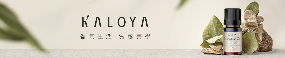 设计师品牌 - KALOYA