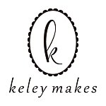 设计师品牌 - keley makes