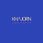 设计师品牌 - KHAJORN