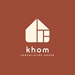 设计师品牌 - khomchocolatierhouse