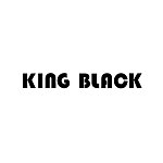 设计师品牌 - KING BLACK
