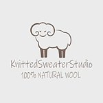 设计师品牌 - KnittedSweaterStudio