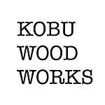 设计师品牌 - kobuwoodworks