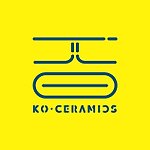 设计师品牌 - KO CERAMICS