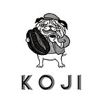 设计师品牌 - KOJI咖啡焙制所