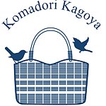 设计师品牌 - Komadori Kagoya