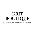 设计师品牌 - krit-boutique