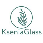 设计师品牌 - KseniaGlass
