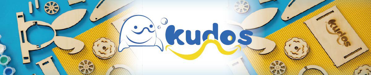 设计师品牌 - Kudos