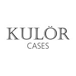 设计师品牌 - Kulor Cases